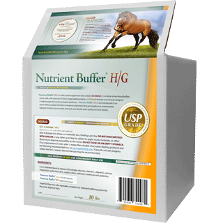 Nutrient Buffer® HG