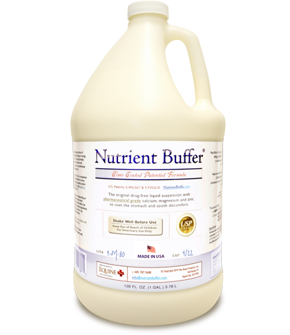 Nutrient Buffer®